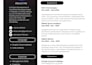 build, redesign your wordpress website, ecommerce, blog with elementor